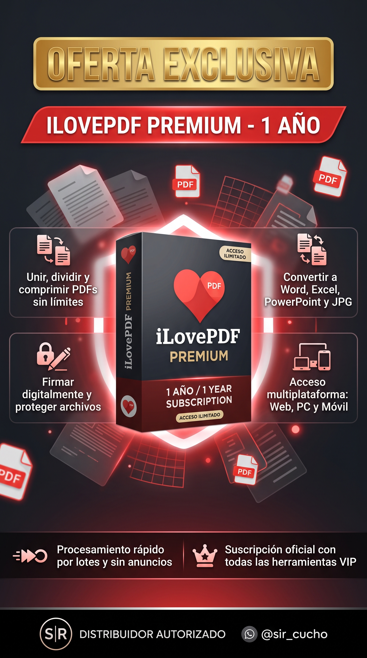 iLovePDF